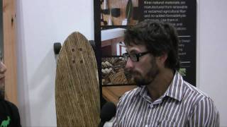 Kirei Sorghum And Coconut Boards - buildaroo.com