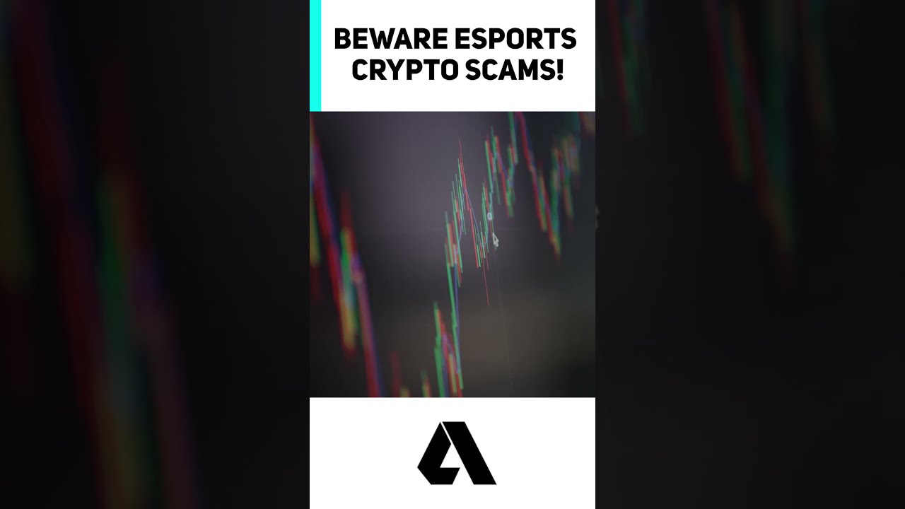 The Worst Esports Crypto Scams - A Cautionary Tale For New Investors