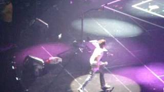 Muse - Plug In Baby (Live @  The Air Canada Centre, Toronto,   Canada, 3/8/10)