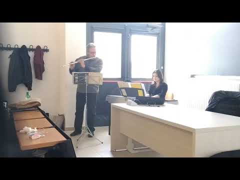 Quarto d'ora accademico