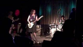 Viva Voce--Drown Them Out