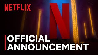 Minecraft Series | Official Announcement | Netflix screenshot 1