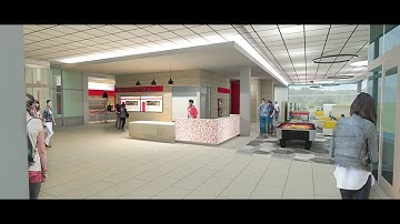 Housing for the Modern Student