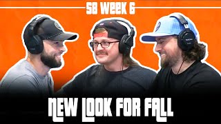 🍂 Coming this Fall | The Ultimate Adult Hockey Podcast
