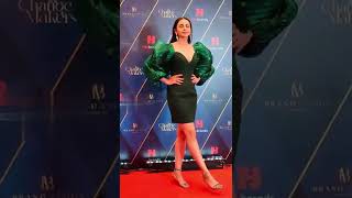 Rakul Preet Spotted At Andheri