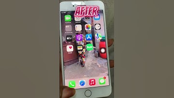 iPhone 7 Plus no sound solution  #tech #reels