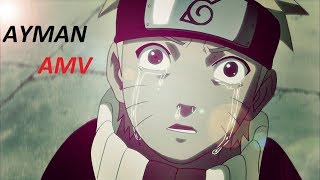 Naruto Best Moment Crying -Amv-