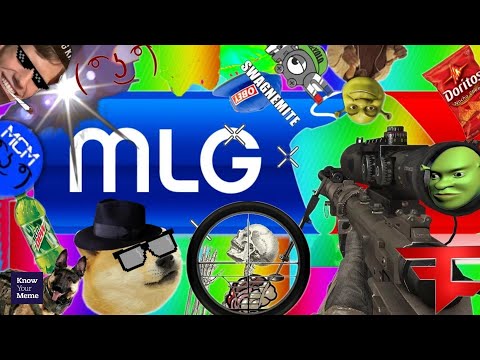 Why Are MLG Memes Making A Comeback?