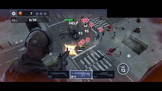 🔥 Heli Hog Hunt | Epic Helicopter Wild Boar Hunting Gameplay 2025 🐗🚁 | Realistic Shooting Game 🎯