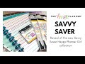 Savvy Saver release unboxing and review