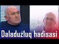 70 yaşında dələduzluqda şübhəli olan (BizimləSən)