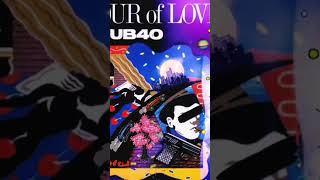 Ub40red Red Wine