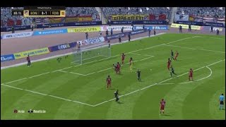 Roberto Firminos Goal Highlights