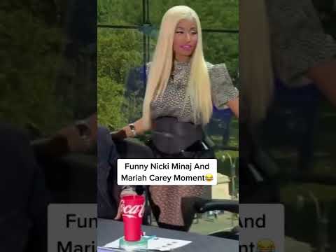 Nicki Minaj &