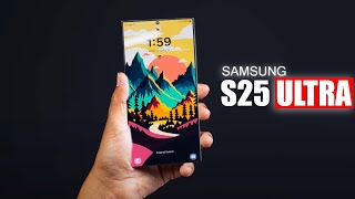 Samsung Galaxy S25 Ultra - SURPRISE SURPRISE