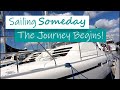 Intro - Sailing Someday
