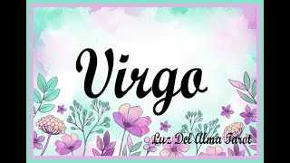 Virgo!♍ Abril 2024🙏💖  Que lecturón! Necesitas escuchar esto, lo que viene no te lo esperas😍