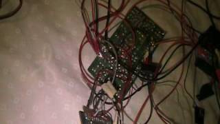 How To Wire LEDs for HITARI KITT