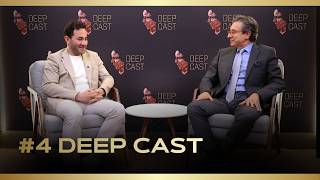 #4 - Deep Cast 2026 | Abdülkadir Göksel und Elad Azizli