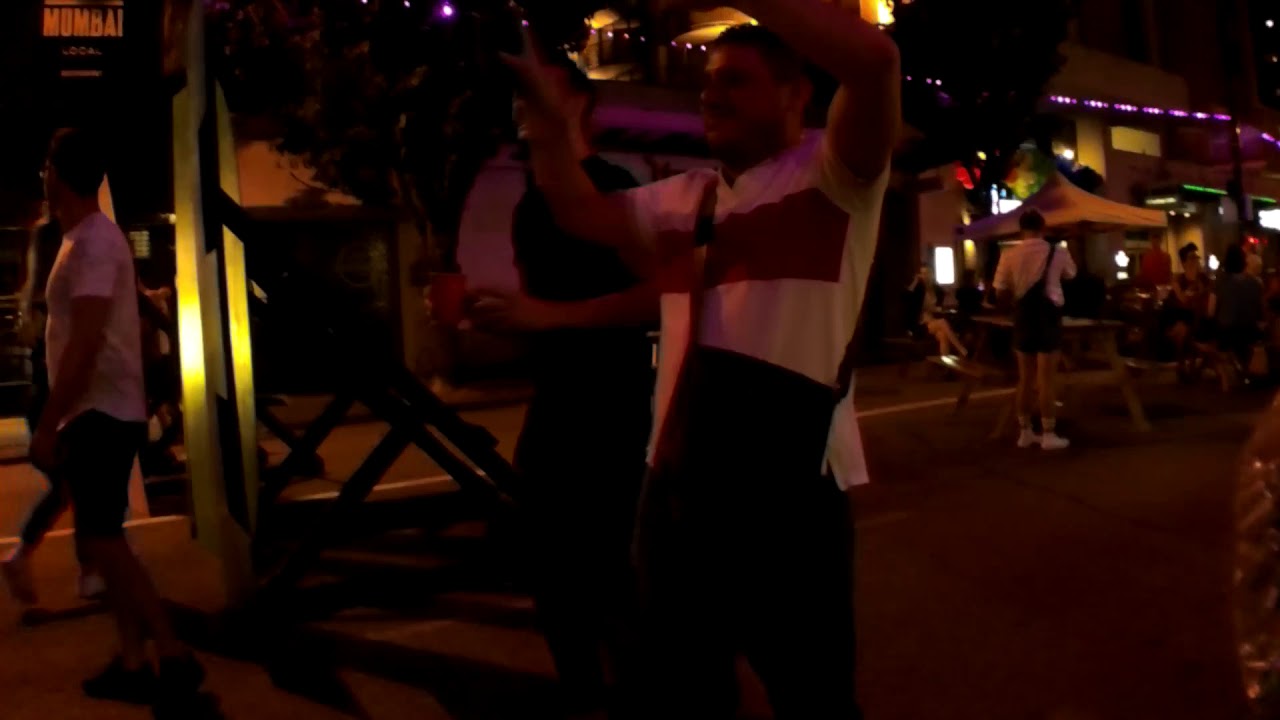 Vancouver Pride Society 2019