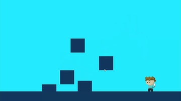 Gravity and collisions AOTD #1