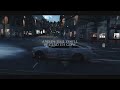 Need For Speed movie in Forza Horizon 4