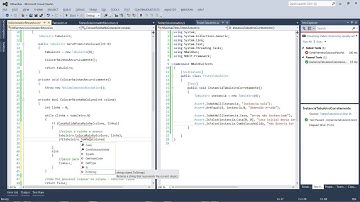 Implementação do algoritmo recursivo - parte 2