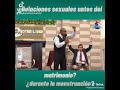 Dios nos enseña mediante su palabra que es pecado tener relaciones fuera de matrimonio. #predicas