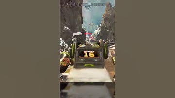 Too High #apex #apexlegends #apexlegendsclips #apexscrims #scrims