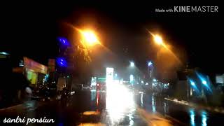 TATU - Alun Alun Banjarnegara #banjarnegara #statuswa #storywa
