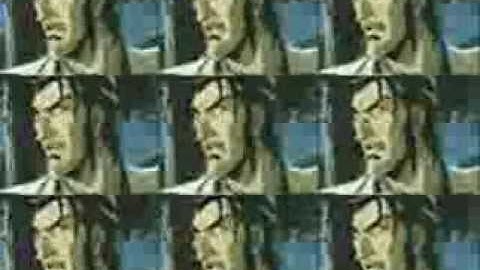 AMV   Ninja Scroll   Rob Zombie   Dragul