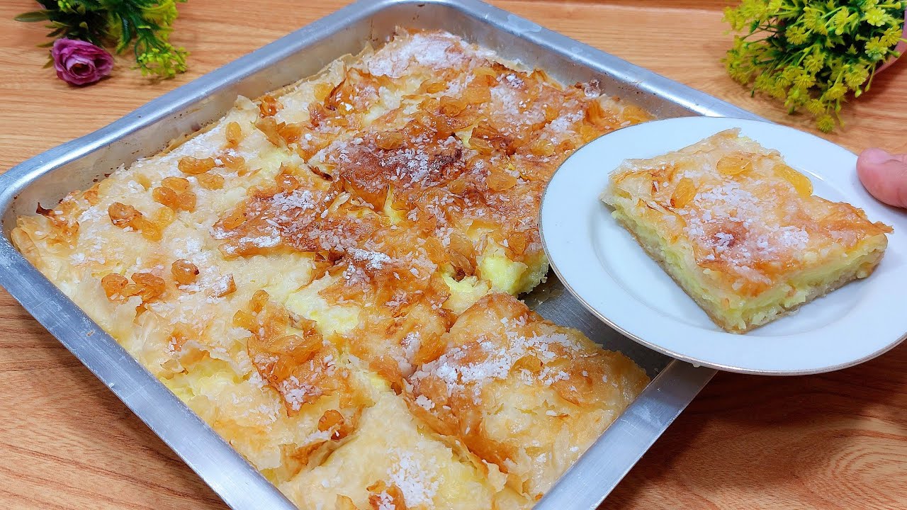 من النهاردة مش حتشتريه ⁉️وحتعمليه بدون عجن وفرد❗️ وفى دقايق حيكون جاهز @shimaa81