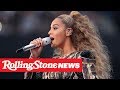 Beyoncé Unveils ‘The Lion King: the Gift’ Album | RS News 7/19/19