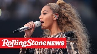 Beyoncé Unveils The Lion King The Gift Album Rs News 71919