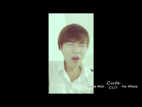 (Cover) ช่วยอยู่ตรงนี้ - กลม Ost.ไฟวายุ