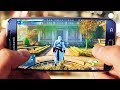 ТОП 20 ИГР НА АНДРОИД И iOS С КРУТОЙ ГРАФИКОЙ (+ССЫЛКА НА СКАЧИВАНИЕ)