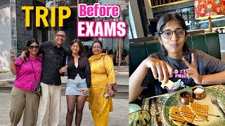 Exam Se Pehle Small Trip To Naukuchia House In Naukuchia Taal Mymissanandfamilyvlog