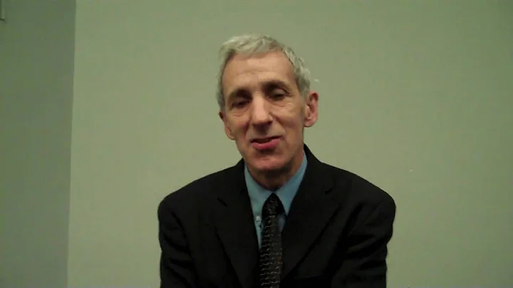 Robert Beauregard on Impacting Low-Income Communit...