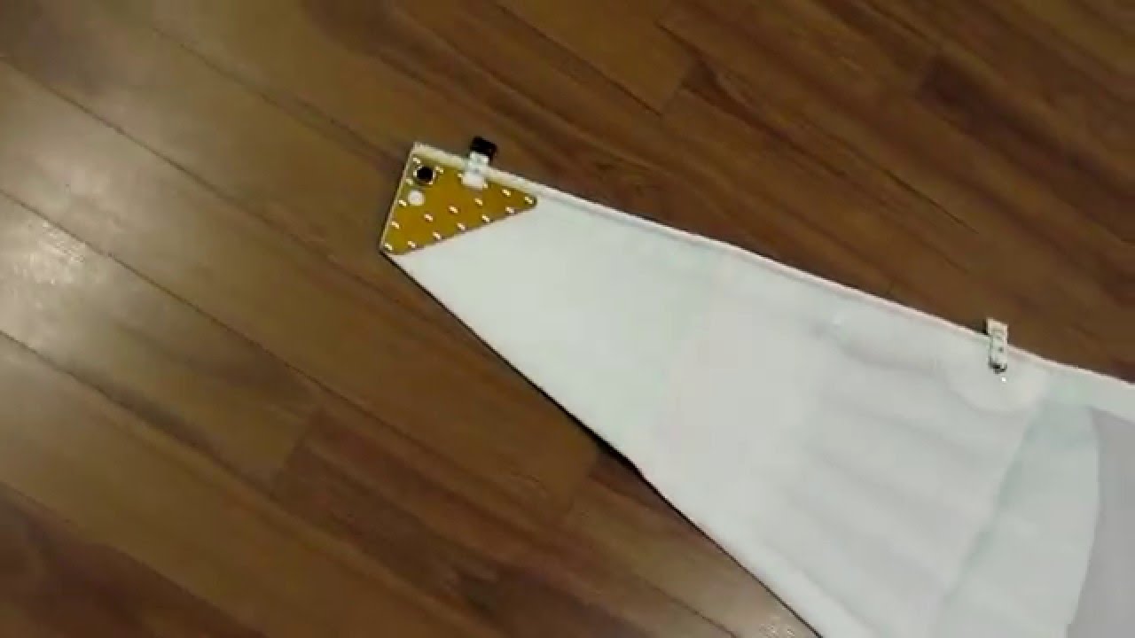 Adel 665 Mainsail 300 Series Dacron