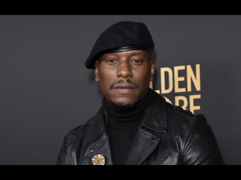 Why Tyrese Bailing Out Thieves Who Stole His Car Is A Bad Idea | RSMS