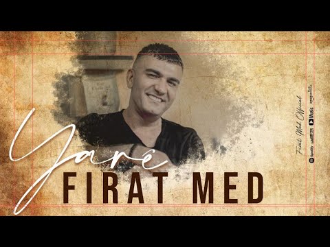 FIRAT MED - YARÊ                                                  #kürtçemüzik #stranenkurdi #müzik