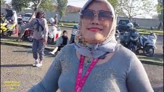 Senam Kreasi Mapay Roko SBLI Sulaeman