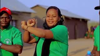 SHULE YA NG'OMBE SHEREHE KWA SENI