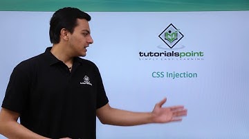 Penetration Testing - CSS Injection