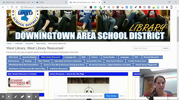 Introduction to Libguides