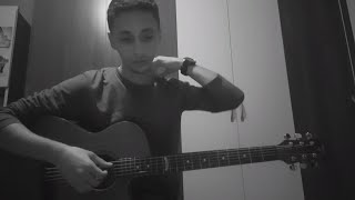 Ozan Engin Dinç(Fikri Karayel-Ne Güzel Oldu Cover)