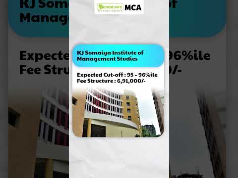 MAH MCA CET