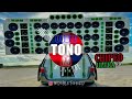 ARLENE MC BUMPER DOBLE TONO PARA MUSICOLOGOS 