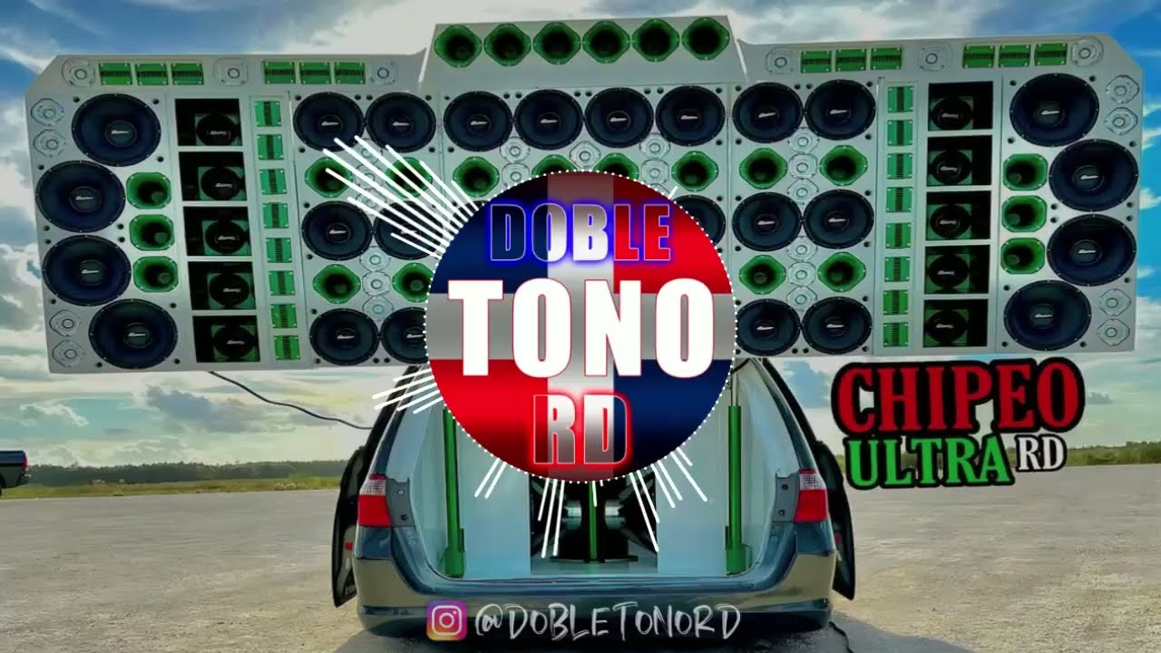 Guarda ARLENE MC - BUMPER (DOBLE TONO) | PARA MUSICOLOGOS su YouTube Guarda ARLENE MC - BUMPER (DOBLE TONO) | PARA MUSICOLOGOS su YouTube