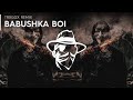 A$AP Rocky - Babushka Boi [trxggx Remix]